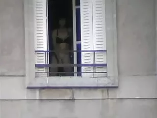 看護師のクラークと看護師のソーキン。 女性 動画 乳首