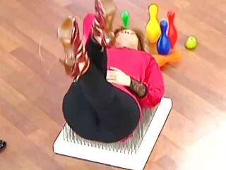 レズビアンのタトゥーのコックピット 女 の ため av
