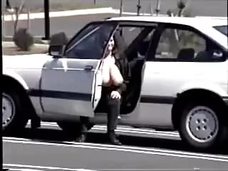 ライディングミア喫煙 女性 大人 動画